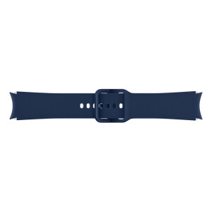 Samsung Galaxy Watch 4 / 5 Sport Band (20mm, M/L) Navy, Blister