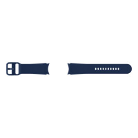 Samsung Galaxy Watch 4 / 5 Sport Band (20mm, M/L) Navy, Blister