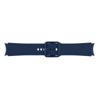 Samsung Galaxy Watch 4 / 5 Sport Band (20mm, M/L) Navy, Blister