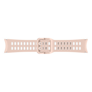 Samsung Galaxy Watch 4 / 5 Extreme Sport Band (20mm, S/M) Pink, Blister