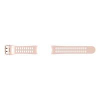 Samsung Galaxy Watch 4 / 5 Extreme Sport Band (20mm, S/M) Pink, Blister