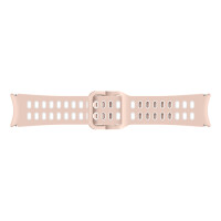 Samsung Galaxy Watch 4 / 5 Extreme Sport Band (20mm, S/M) Pink, Blister