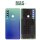 Samsung A920F Galaxy A9 (2018) Backcover Akkudeckel Blau