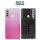 Samsung A920F Galaxy A9 (2018) Backcover Akkudeckel Pink