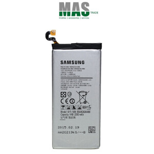 Samsung G920F Galaxy S6 Battery 2550mAh EB-BG920ABE
