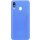 Samsung A405F Galaxy A40 Backcover Akkudeckel Blau