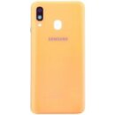 Samsung A405F Galaxy A40 Backcover Akkudeckel Coral