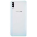 Samsung A505F Galaxy A50 Backcover Akkudeckel Weiß