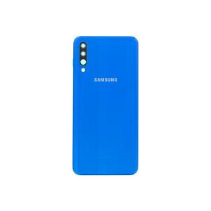 Samsung A505F Galaxy A50 Backcover blue