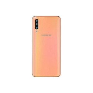 Samsung A505F Galaxy A50 Backcover Coral