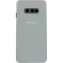Samsung G970F Galaxy S10e Backcover Akkudeckel Weiß