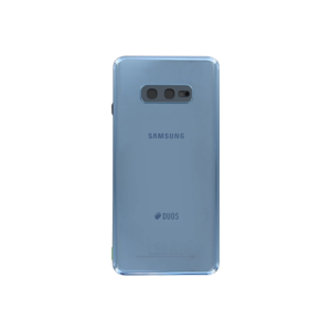 Samsung G970F Galaxy S10e Backcover Prism Blue