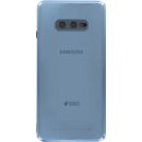 Samsung G970F Galaxy S10e Backcover Prism Blue