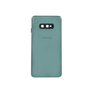 Samsung G970F Galaxy S10e Backcover Prism Green