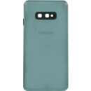 Samsung G970F Galaxy S10e Backcover Prism Green