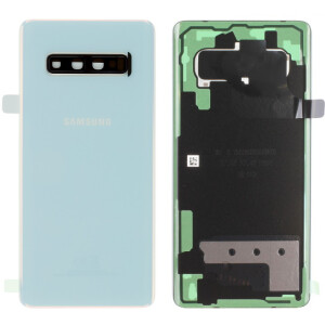 Samsung G975F Galaxy S10 Plus Backcover Akkudeckel...