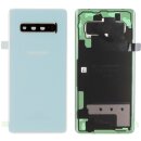 Samsung G975F Galaxy S10 Plus Backcover Prism White
