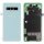 Samsung G975F Galaxy S10 Plus Backcover Prism White