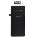 Samsung G975F Galaxy S10 Plus Backcover Prism Black