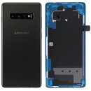 Samsung G975F Galaxy S10 Plus Backcover Ceramic Black