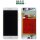 Huawei P10 Lite Display with frame and battery white