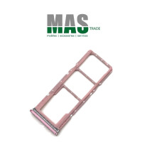 Samsung A920F Galaxy A9 (2018) Sim Tray Pink