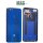 Huawei Y7 (2018) Backcover Akkudeckel Blau