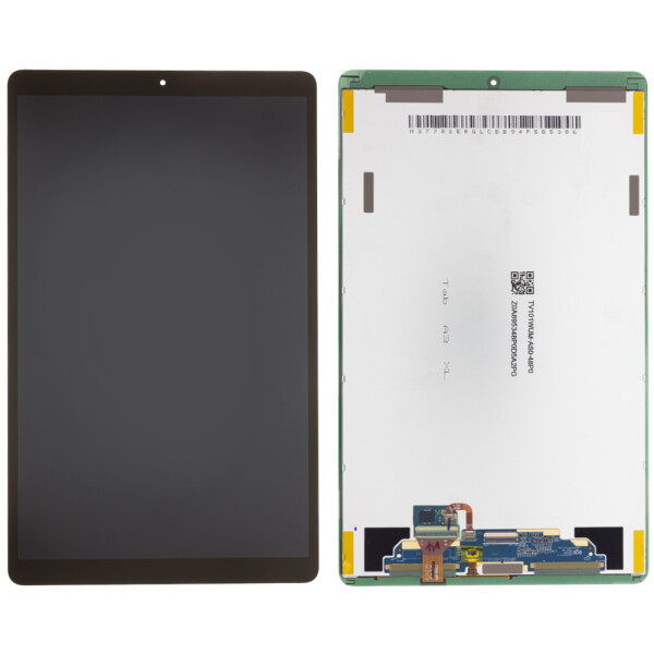 Samsung T510 / T515 Galaxy Tab A (2019) Display Schwarz