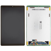 Samsung T510 / T515 Galaxy Tab A (2019) Display Schwarz