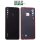 Huawei P30 Lite (MAR-LX1A) Backcover midnight black