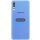 Samsung A705F Galaxy A70 Backcover Akkudeckel Blau