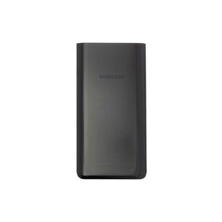 Samsung A805F Galaxy A80 Backcover Akkudeckel Schwarz