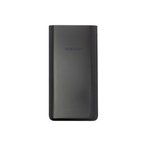 Samsung A805F Galaxy A80 Backcover Black