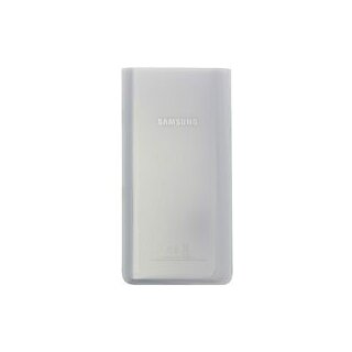 Samsung A805F Galaxy A80 Backcover Silver