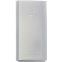 Samsung A805F Galaxy A80 Backcover Akkudeckel Silber