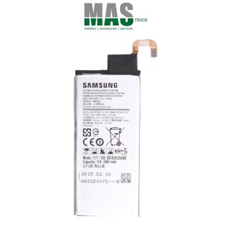 Samsung G925F Galaxy S6 Edge Battery 2600mAh EB-BG925ABE