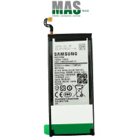 Samsung G935F Galaxy S7 Edge Ersatz Akku 3600mAh EB-BG935ABE