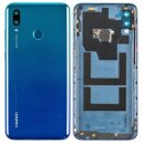Huawei P Smart (2019) Backcover Akkudeckel Blau