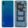 Huawei P Smart (2019) Backcover Akkudeckel Blau