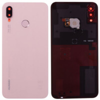 Huawei P20 Lite Backcover Akkudeckel Pink