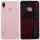 Huawei P20 Lite Backcover pink