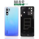 Huawei P30 Pro Backcover breathing crystal