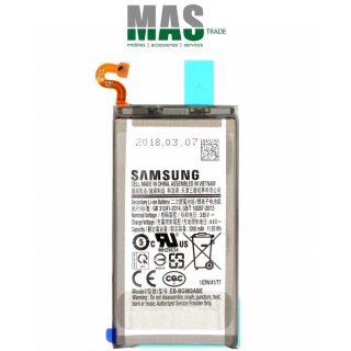 Samsung G960F Galaxy S9 Battery 3000mAh EB-BG960ABE