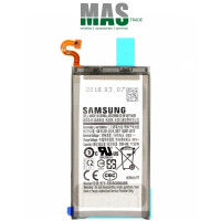 Samsung G960F Galaxy S9 Ersatz Akku 3000mAh EB-BG960ABE