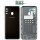 Samsung A202F Galaxy A20e Backcover Akkudeckel Schwarz
