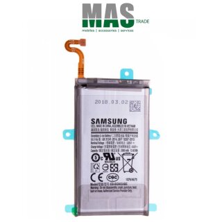 Samsung G965F Galaxy S9 Plus Battery 3500mAh EB-BG965ABE