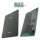 Samsung T820 / T825 Galaxy Tab S3 Backcover Black