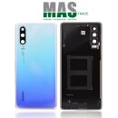 Huawei P30 Backcover breathing crystal