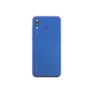 Huawei P Smart (2019) Backcover Akkudeckel Sapphire Blau