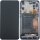 Huawei P Smart Z Display with frame and battery blue